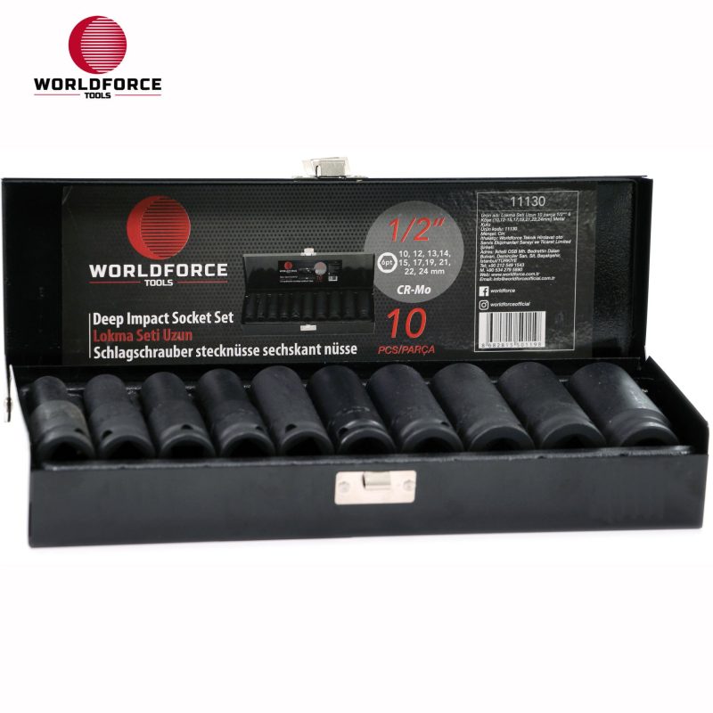 Levon Tools -