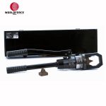 World Force - Hidrolik Somun Kesme 20 Ton M22-M27