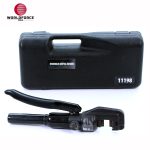 World Force - Hidrolik Metal Kesme 5 Ton 4-10mm