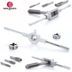 World Force - Kılavuz Pafta Seti Metrik 24 Parça - Görsel 2