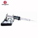 World Force - Dijital Kumpas 150mm - Görsel 3