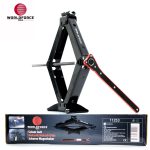 World Force - Mekanik Makaslı Kriko 2 Ton Cırcır Kollu