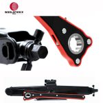 World Force - Mekanik Makaslı Kriko 1.5 Ton Cırcır Kollu - Görsel 3