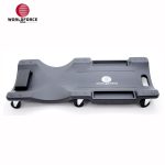 World Force - Araç Altı Yatma Tahtası Plastik 36'' Siyah