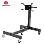 World Force - Motor Toplama Standı 680 KG Katlanır