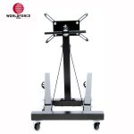 World Force - Motor Toplama Standı 900 KG Katlanır - Görsel 3