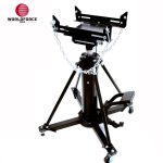 World Force - Dikey Şanzıman Krikosu Hidrolik 1 Ton Adaptörlü - Görsel 2