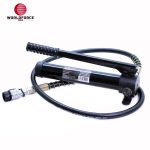 World Force - Hidrolik Manuel Pompa 600 bar - Görsel 2