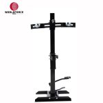 World Force - Helezon Yay Mengenesi Hidrolik 1 Ton - Görsel 2