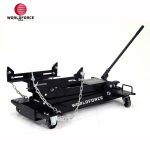 World Force - Yatay Şanzıman Krikosu Hidrolik 1 Ton - Görsel 2