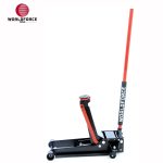 World Force - Hidrolik Kriko 5 Ton Düşük Profil Çift Piston - Görsel 3