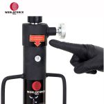 World Force - Dikey Şanzıman Krikosu Hidrolik 0.5 Ton - Görsel 3