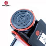 World Force - Hidrolik Kriko 3 Ton Düşük Profil Çift Piston - Görsel 4