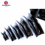 World Force - Hidrolik Boru Bükme 12 Ton 1/2''-2'' - Görsel 3