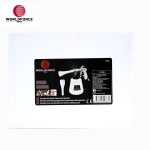 World Force - Tornado Oto Kuaför Tabancası Pnömatik - Görsel 3