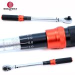 World Force - Tork Anahtar 1/2'' Dr. 20-120N/M - Görsel 3