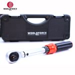 World Force - Tork Anahtar 1/4'' Dr. 5-25N/M - Görsel 3