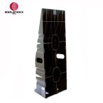 World Force - Plastik Rampa 2.5 Ton 240mm - Görsel 3