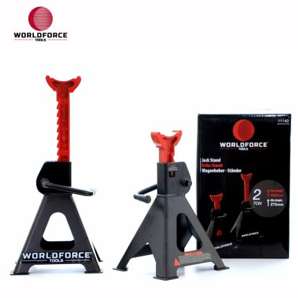 World Force - Kriko Standı 2 Ton