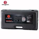 World Force - Hidrolik Doğrultma Seti 4 Ton - Görsel 2