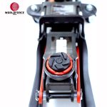 World Force - Hidrolik Kriko 2.5 Ton Düşük Profil (Uzun Şase) - Görsel 5
