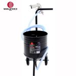 World Force - Kumlama Makinesi 50 Lbs Mobil