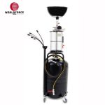 World Force - Karterden Yağ Emme Hunili 100 LT - Görsel 4