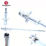 World Force - Varil Tipi Havalı İnce Yağ Pompası