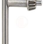 Bosch Mandren Anahtarı Ø6-110x40 mm D/Z12 Tip - 1607950045
