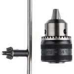 Bosch Anahtarlı Mandren 1/2 İnç - 20 UNF Ø1,5-13 mm V2 - 1608571062