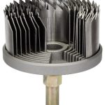 Bosch Delik Açma Testeresi Ahşap Set (8 Parça) - 1609200243