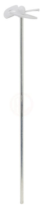 Bosch Karıştırıcı Matkap Ucu Ø6 mm Yuvarlak Şaft 60x350 mm - 1609200291