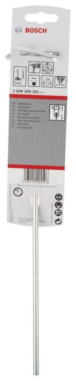 Bosch Karıştırıcı Matkap Ucu Ø6 mm Yuvarlak Şaft 60x350 mm - 1609200291 - Görsel 2