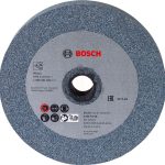Bosch Taşlama Bileme Taşı Korindon 150x20x20 mm 60 Kum (GBG 35-15) - 1609201650