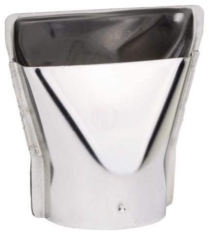 Bosch Sıcak Hava Cam Koruma Nozülü 50x33,5 mm - 1609201796