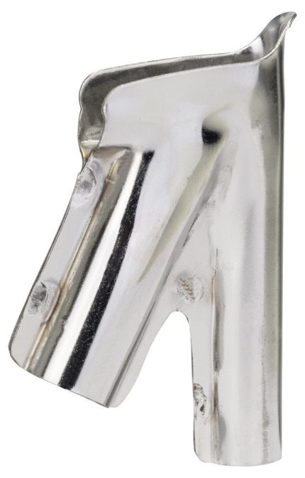 Bosch Sıcak Hava Kaynak Pabucu 10 mm - 1609201798