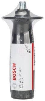 Bosch Tutamak Taşlama Makinesi İçin M14 115-150 mm - 1602025024 - Görsel 2