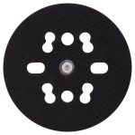 Bosch Zımpara Tabanı 8 Delik 150 mm Orta (GEX 150 ACE) - 3608601006