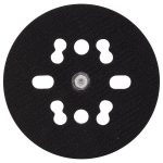 Bosch Zımpara Tabanı 8 Delik 150 mm Orta (GEX 150 ACE) - 3608601006