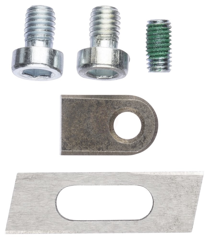 3165140029803-main Bosch Sac Kesme Bıçak Seti (5 Parça) (GSC 2,8) - 2607010025 - Görsel 1