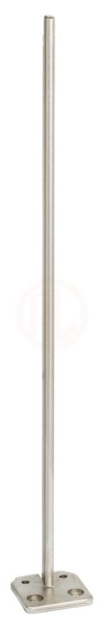 Bosch Sünger Kesme Bıçağı Klavuzu GSG 300 İçin 300 mm - 2608135022