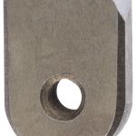 Bosch Sac Kesme Alt Bıçak (GSC 3,5/4,5) - 3608635002