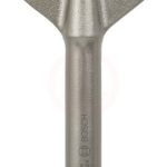 Bosch LongLife Altıgen Şaft 28 mm Asfalt Keski 500x125 mm - 1618601011