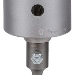 Bosch SDS Plus-9 CoreCutter Kırıcı Delici Buat Uç Set 68x75 mm - 2608550064