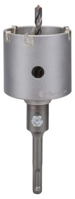 Bosch SDS Plus-9 CoreCutter Kırıcı Delici Buat Uç Set 68x75 mm - 2608550064