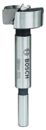 Bosch Menteşe Açma Ahşap Matkap Ucu 30 mm - 2608596976