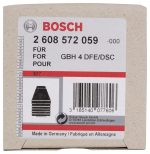 Bosch Sistem Mandreni Kırıcı Delici SDS-Plus (V1) - 2608572059 - Görsel 2