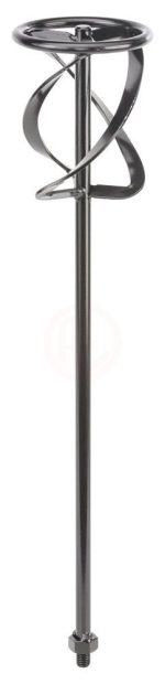 Bosch Karıştırıcı Matkap Ucu M14 Dış Diş 120x600 mm - 2607990016
