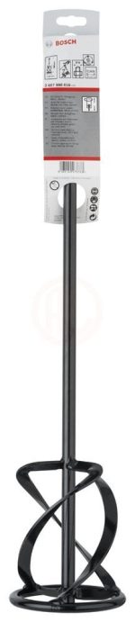 Bosch Karıştırıcı Matkap Ucu M14 Dış Diş 120x600 mm - 2607990016 - Görsel 2