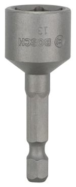 Bosch Lokma Anahtar Ucu Extra Hard HEX Şaft 50x13 mm (M8) - 2608550071